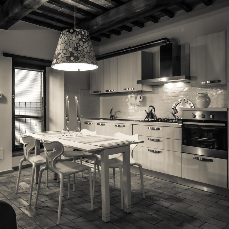 Agriturismo La Peonia バニョレージョ エクステリア 写真