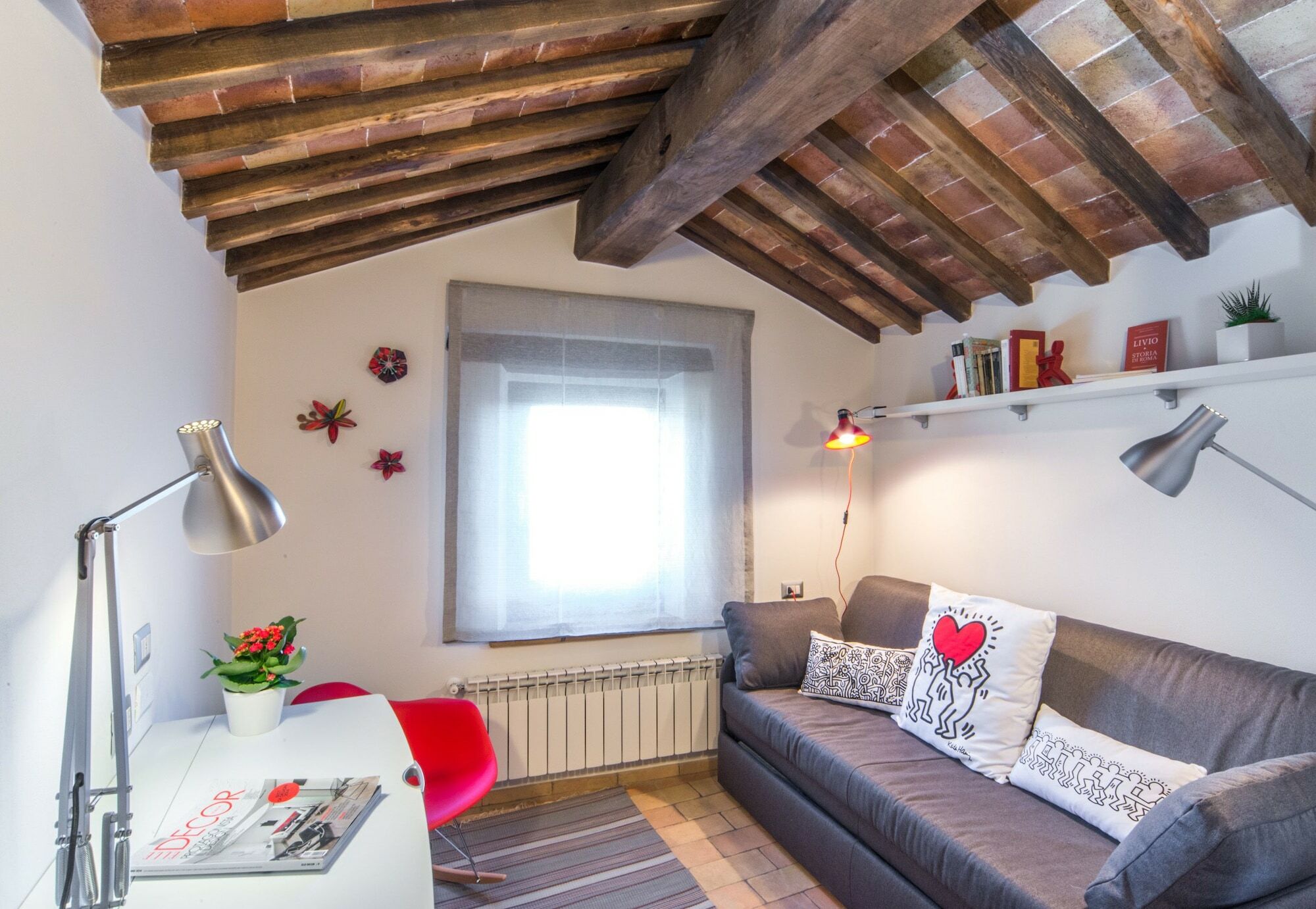Agriturismo La Peonia バニョレージョ エクステリア 写真